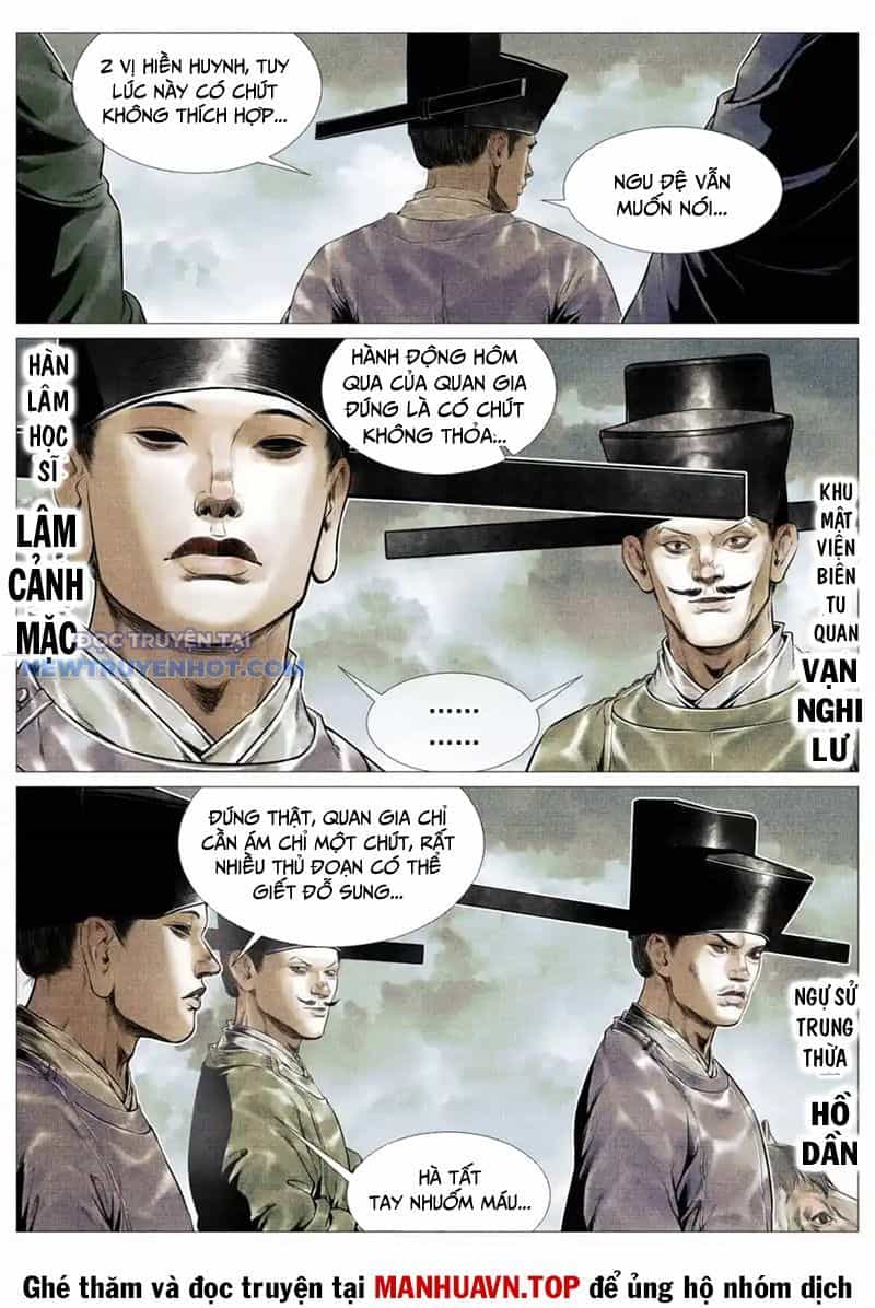 Bắt Đầu Từ Làm Vong Quốc Hoàng Đế - Chương 116 - ảnh 2