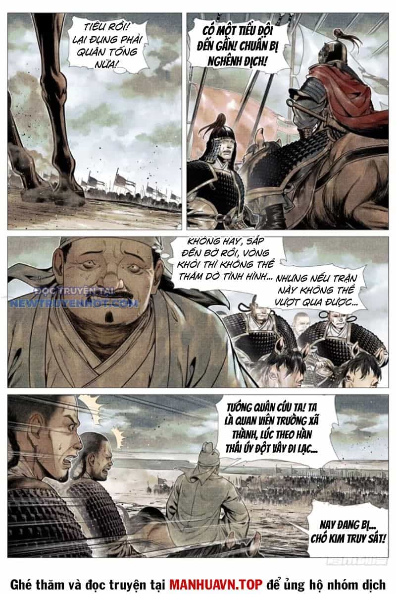 Bắt Đầu Từ Làm Vong Quốc Hoàng Đế - Chương 117 - ảnh 11
