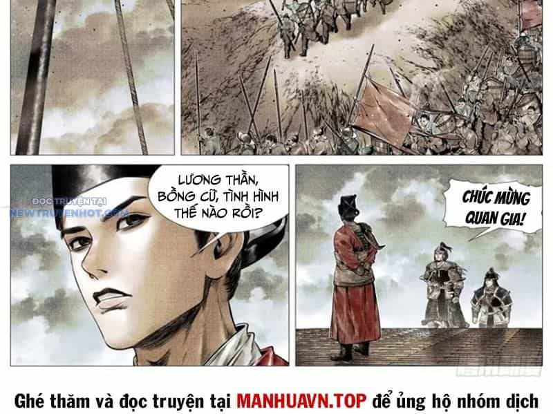 Bắt Đầu Từ Làm Vong Quốc Hoàng Đế - Chương 119 - ảnh 15