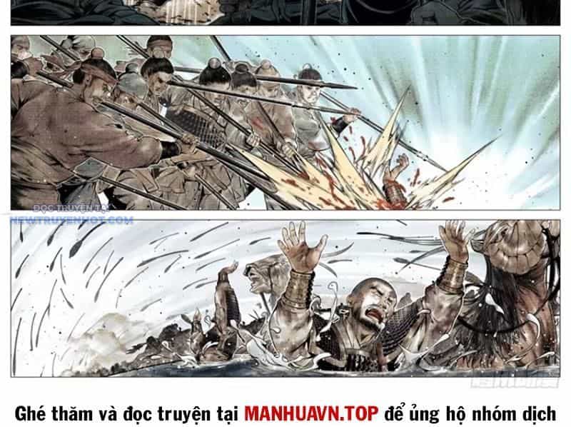 Bắt Đầu Từ Làm Vong Quốc Hoàng Đế - Chương 119 - ảnh 21