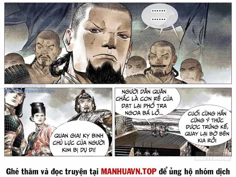 Bắt Đầu Từ Làm Vong Quốc Hoàng Đế - Chương 119 - ảnh 23