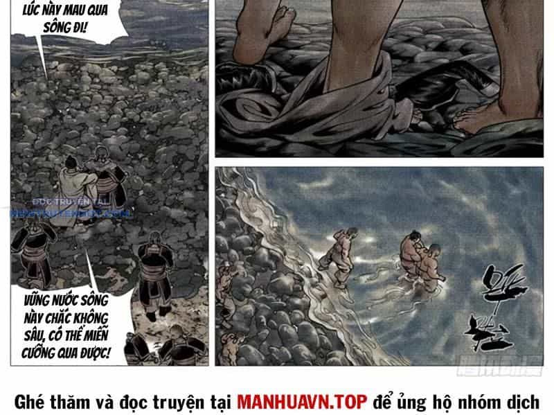 Bắt Đầu Từ Làm Vong Quốc Hoàng Đế - Chương 119 - ảnh 29