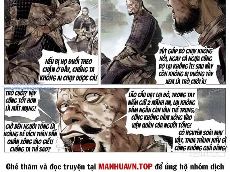 Bắt Đầu Từ Làm Vong Quốc Hoàng Đế - Chương 119 - ảnh 3