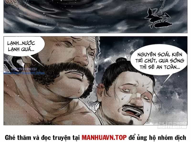 Bắt Đầu Từ Làm Vong Quốc Hoàng Đế - Chương 119 - ảnh 31