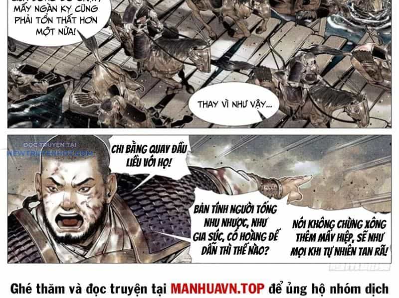 Bắt Đầu Từ Làm Vong Quốc Hoàng Đế - Chương 119 - ảnh 5