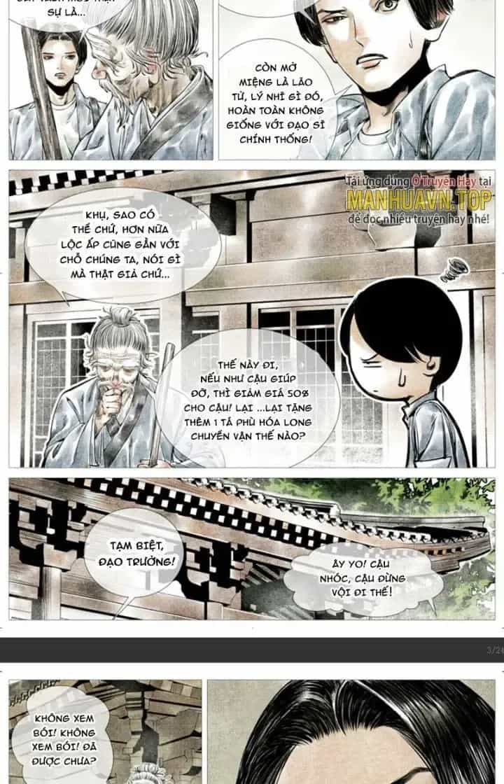 Bắt Đầu Từ Làm Vong Quốc Hoàng Đế - Chương 12 - ảnh 2
