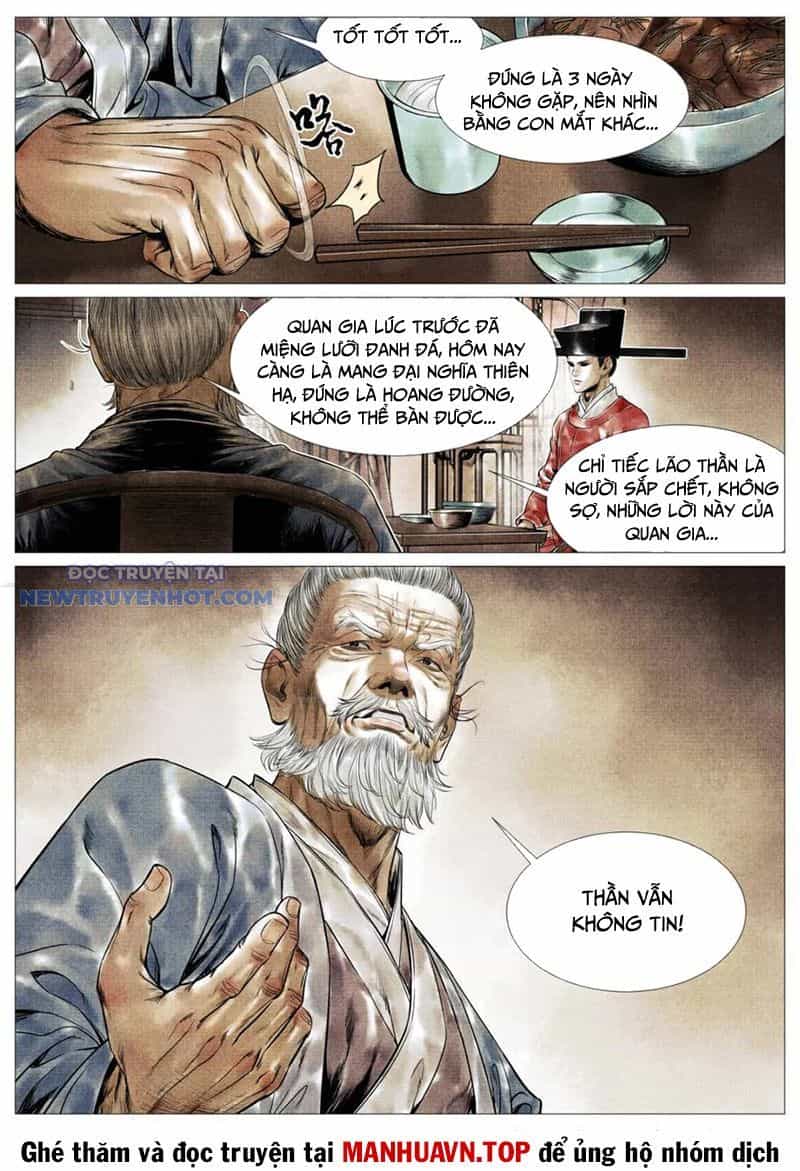 Bắt Đầu Từ Làm Vong Quốc Hoàng Đế - Chương 124 - ảnh 16