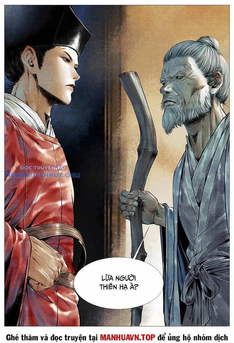 Bắt Đầu Từ Làm Vong Quốc Hoàng Đế - Chương 124 - ảnh 3