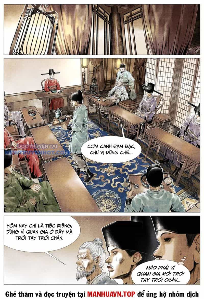 Bắt Đầu Từ Làm Vong Quốc Hoàng Đế - Chương 124 - ảnh 6
