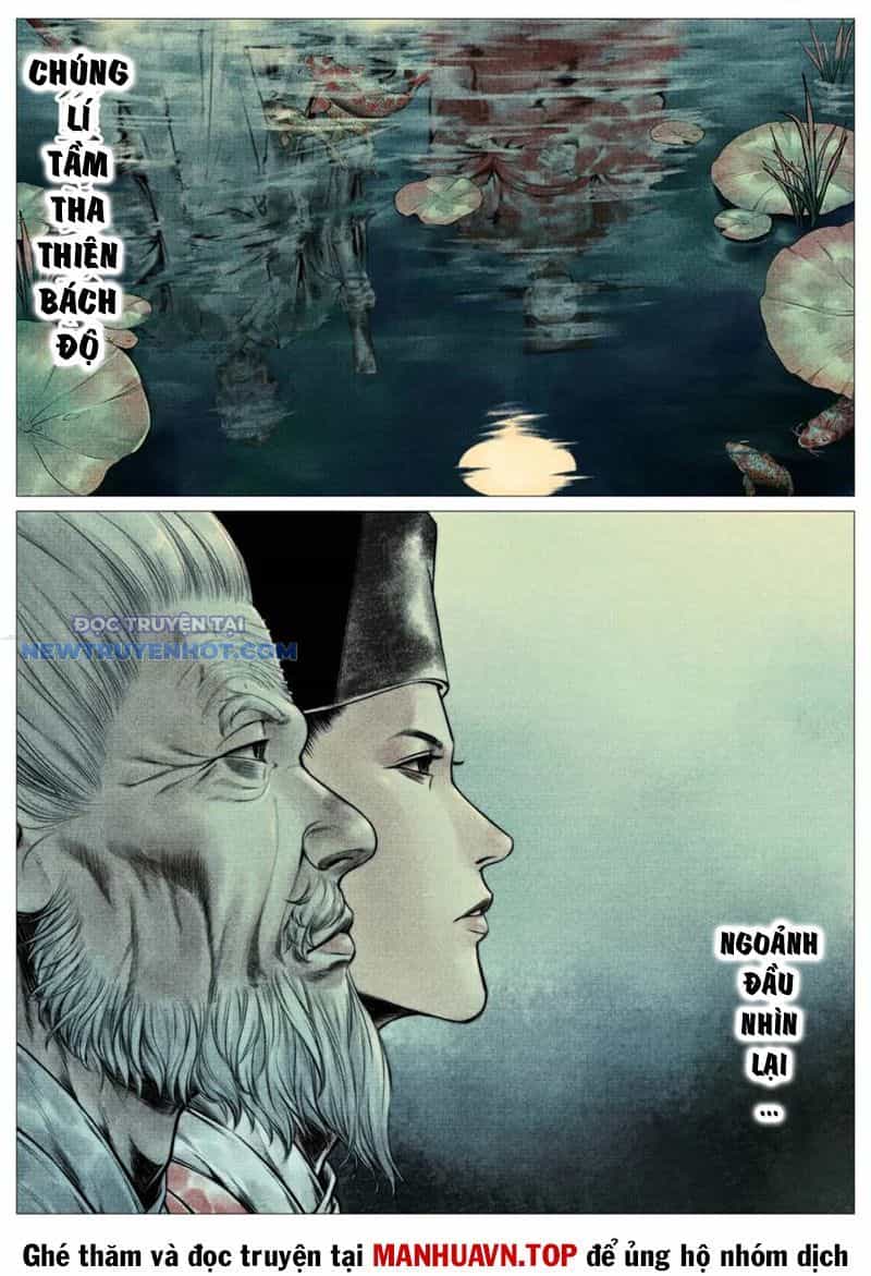 Bắt Đầu Từ Làm Vong Quốc Hoàng Đế - Chương 126 - ảnh 5