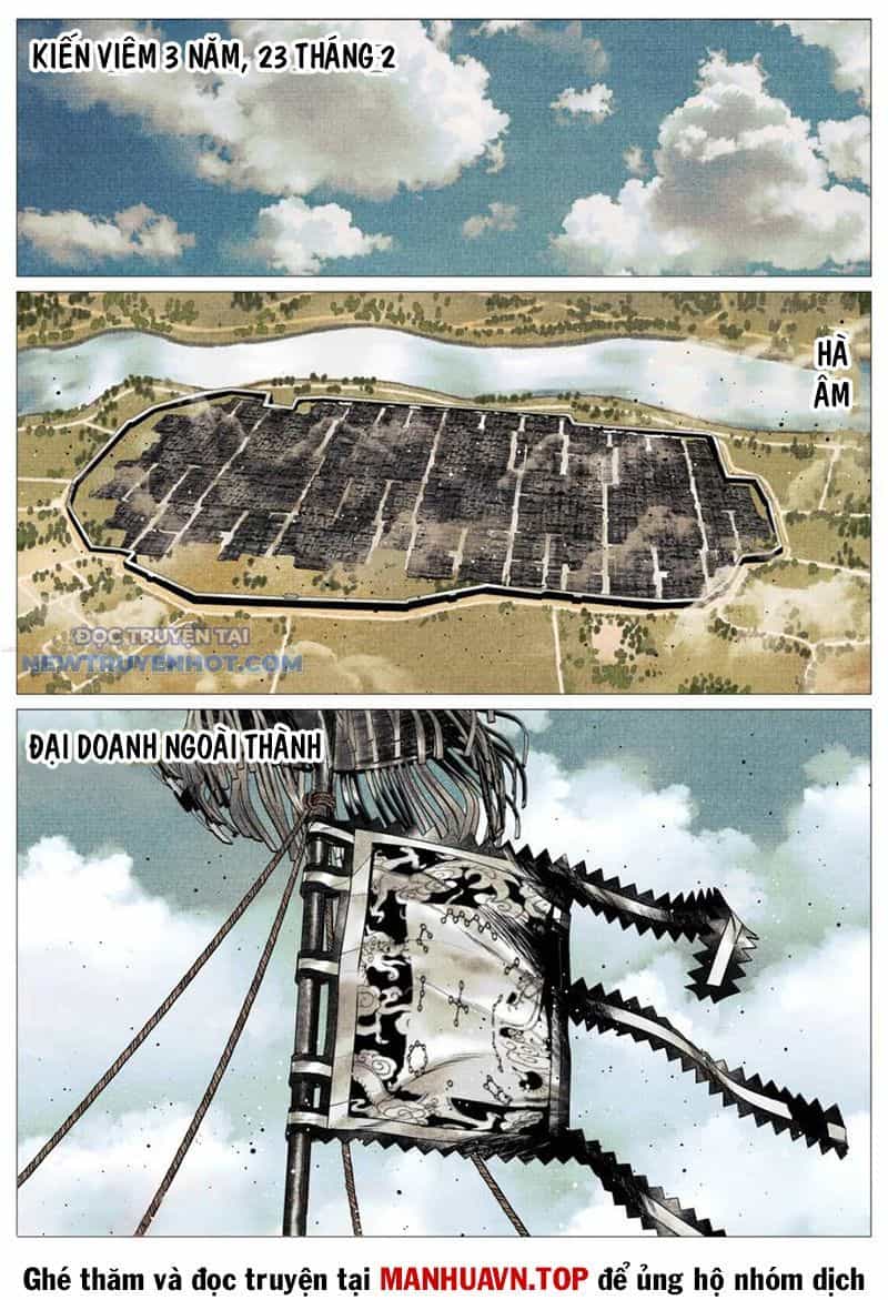 Bắt Đầu Từ Làm Vong Quốc Hoàng Đế - Chương 129 - ảnh 10