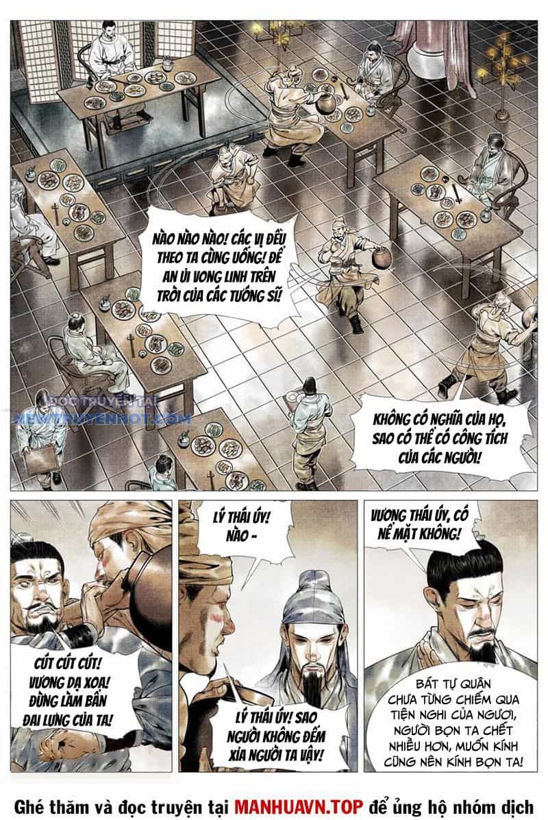 Bắt Đầu Từ Làm Vong Quốc Hoàng Đế - Chương 130 - ảnh 15