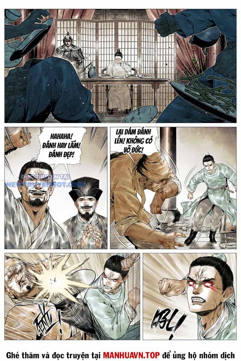 Bắt Đầu Từ Làm Vong Quốc Hoàng Đế - Chương 131 - ảnh 10