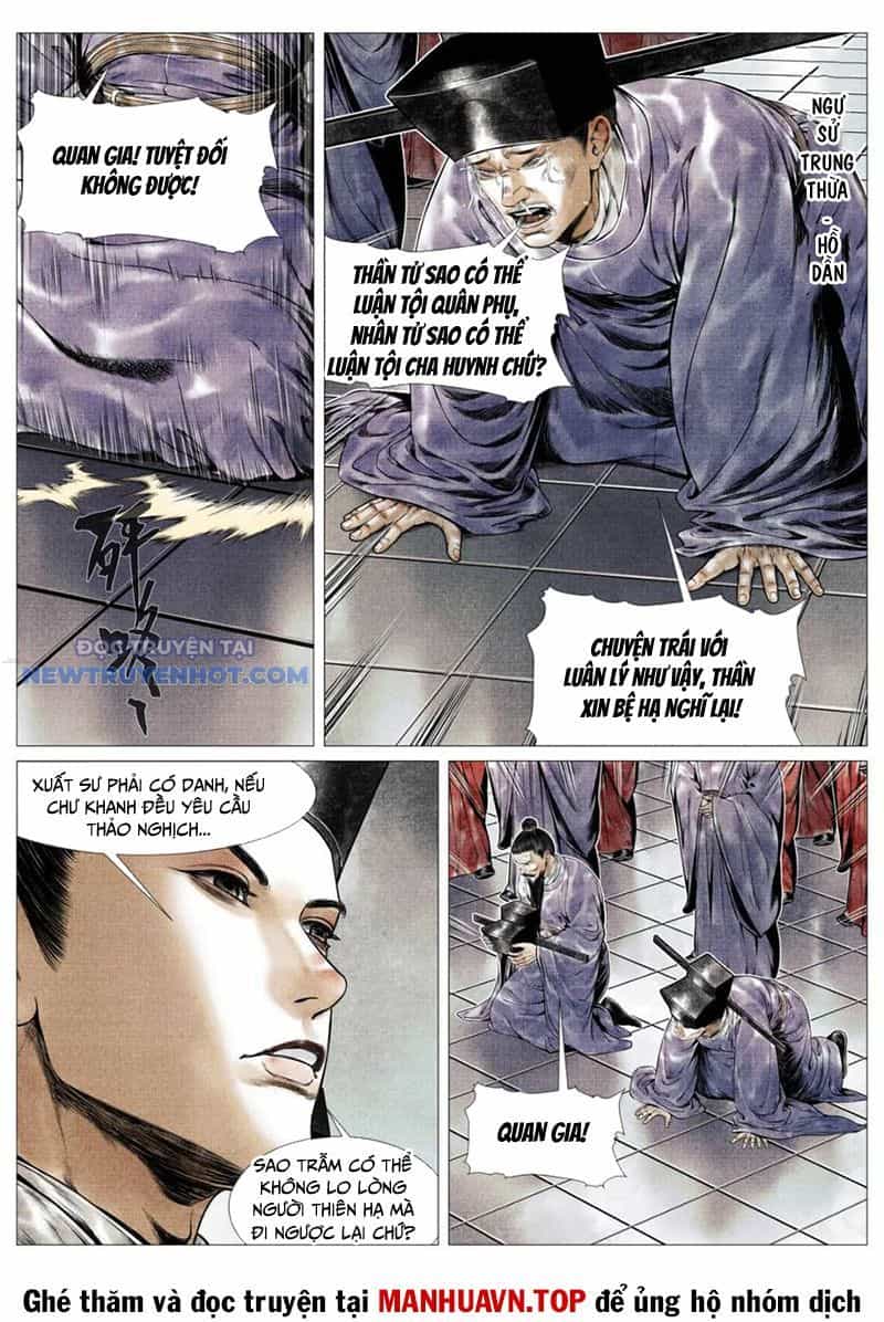 Bắt Đầu Từ Làm Vong Quốc Hoàng Đế - Chương 137 - ảnh 10