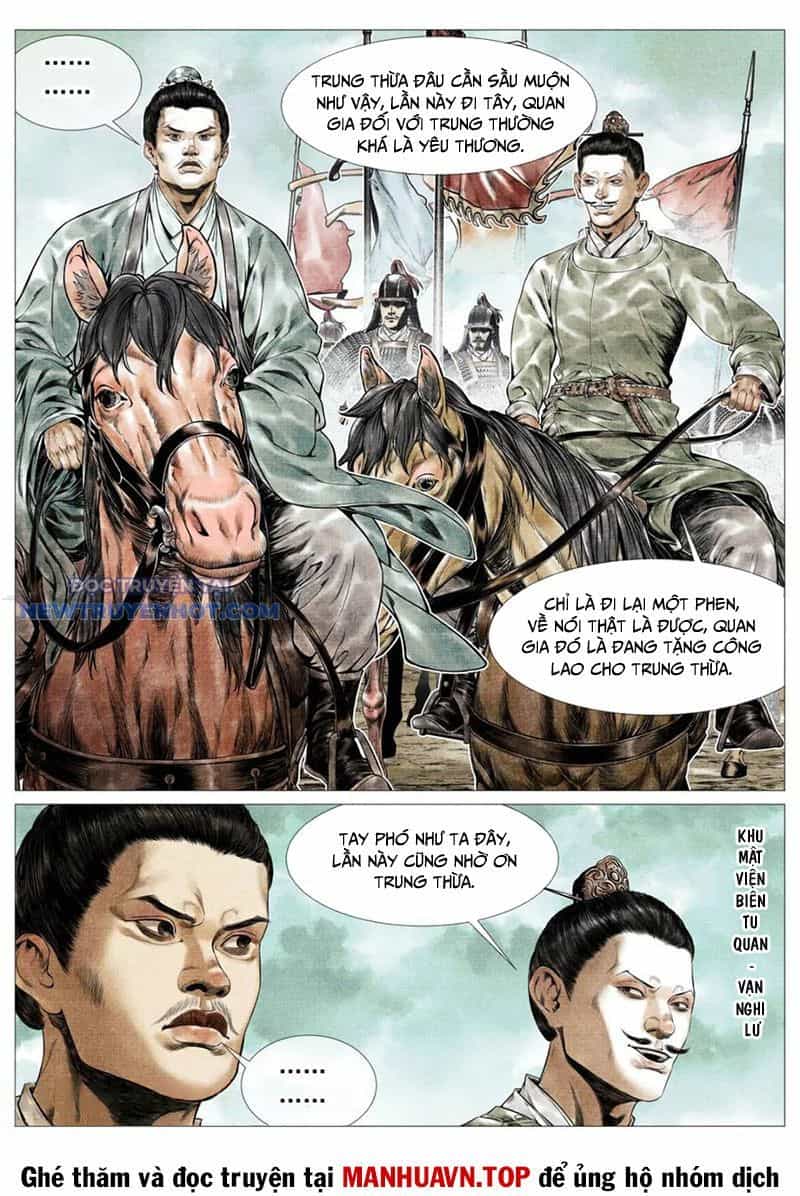 Bắt Đầu Từ Làm Vong Quốc Hoàng Đế - Chương 137 - ảnh 15