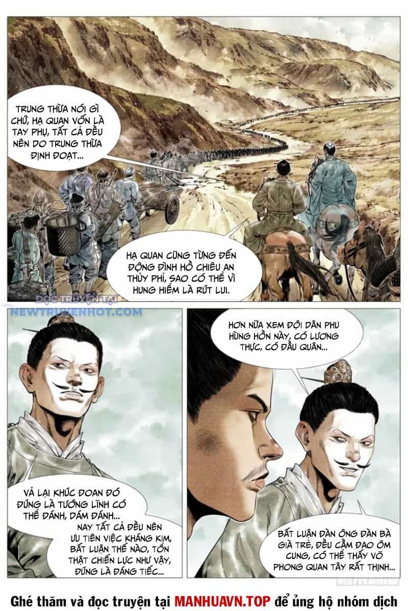 Bắt Đầu Từ Làm Vong Quốc Hoàng Đế - Chương 138 - ảnh 14