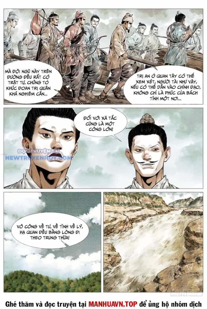 Bắt Đầu Từ Làm Vong Quốc Hoàng Đế - Chương 138 - ảnh 15