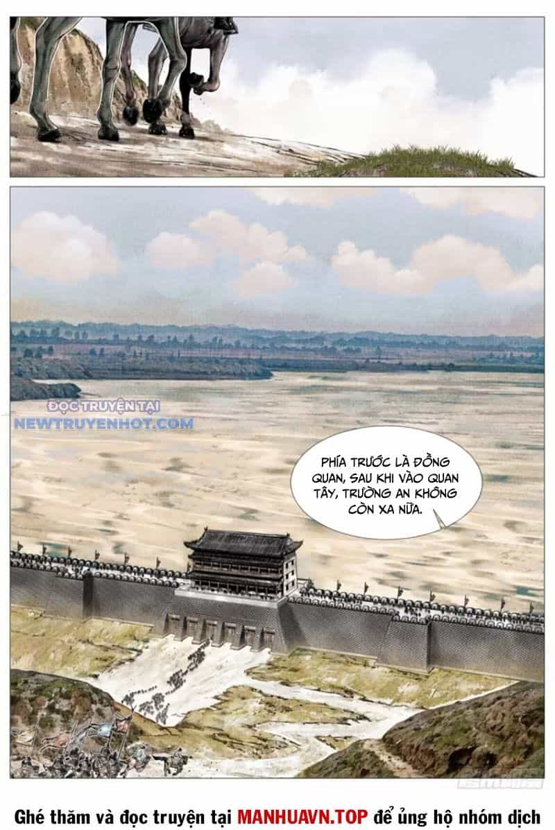 Bắt Đầu Từ Làm Vong Quốc Hoàng Đế - Chương 138 - ảnh 4
