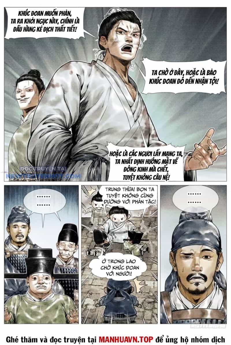 Bắt Đầu Từ Làm Vong Quốc Hoàng Đế - Chương 139 - ảnh 13