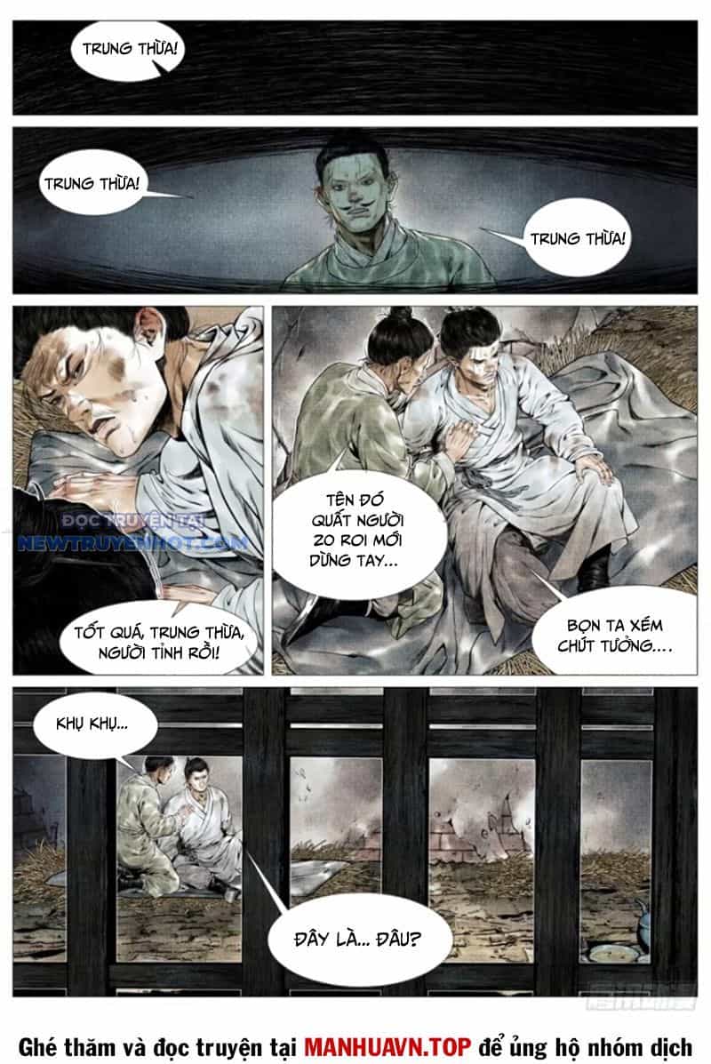Bắt Đầu Từ Làm Vong Quốc Hoàng Đế - Chương 139 - ảnh 4