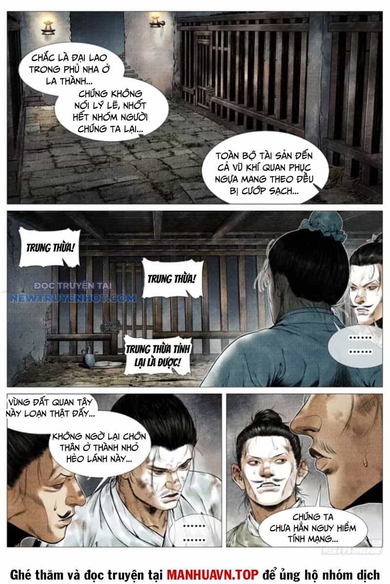 Bắt Đầu Từ Làm Vong Quốc Hoàng Đế - Chương 139 - ảnh 5