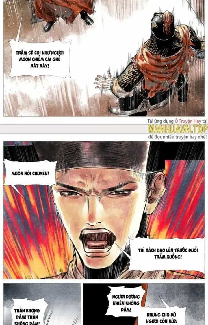 Bắt Đầu Từ Làm Vong Quốc Hoàng Đế - Chương 14 - ảnh 14