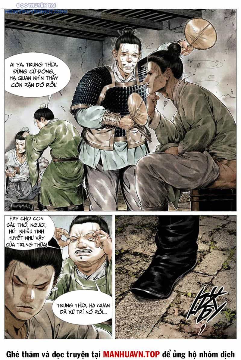 Bắt Đầu Từ Làm Vong Quốc Hoàng Đế - Chương 140 - ảnh 14