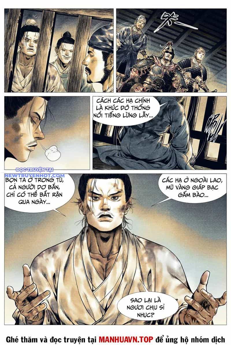 Bắt Đầu Từ Làm Vong Quốc Hoàng Đế - Chương 141 - ảnh 3