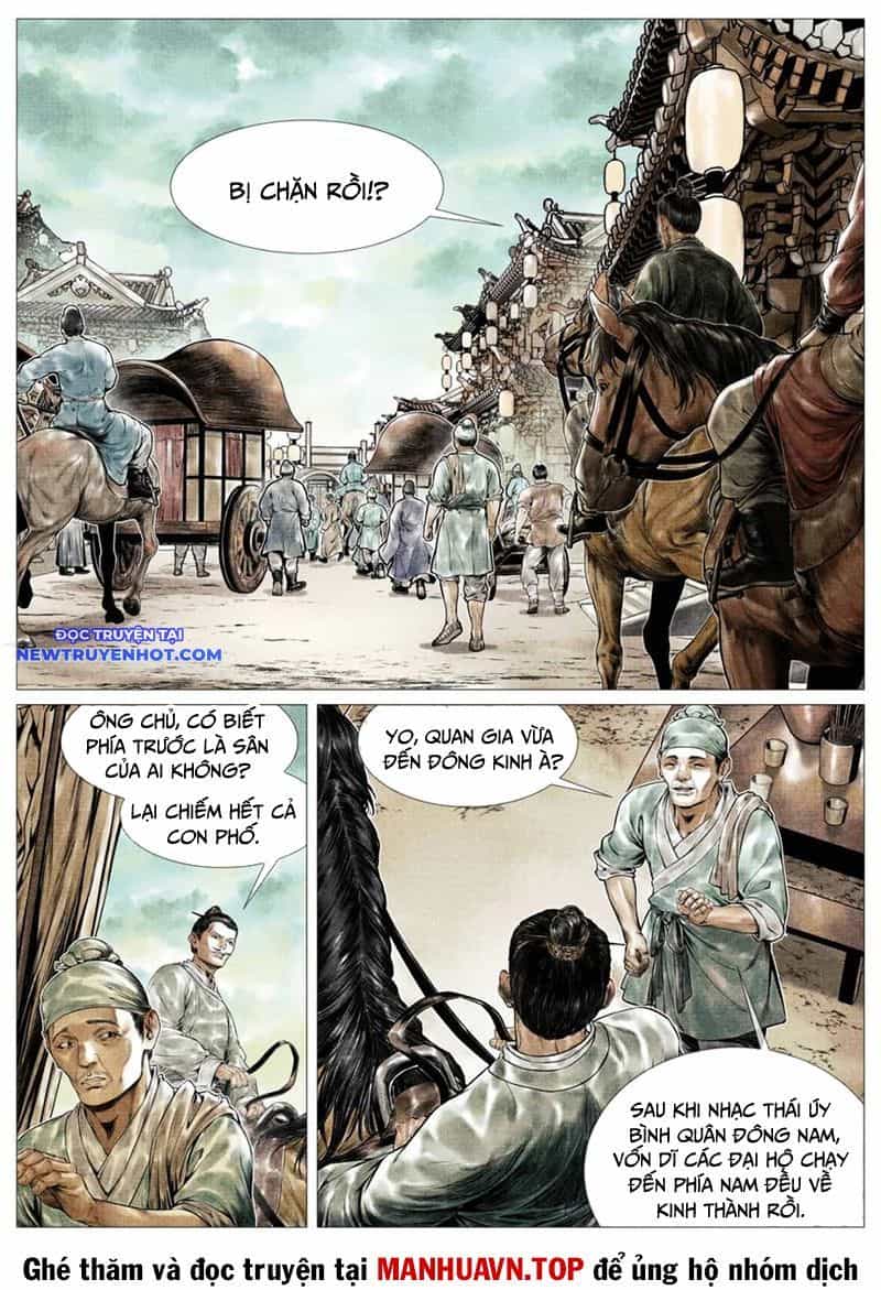 Bắt Đầu Từ Làm Vong Quốc Hoàng Đế - Chương 142 - ảnh 10