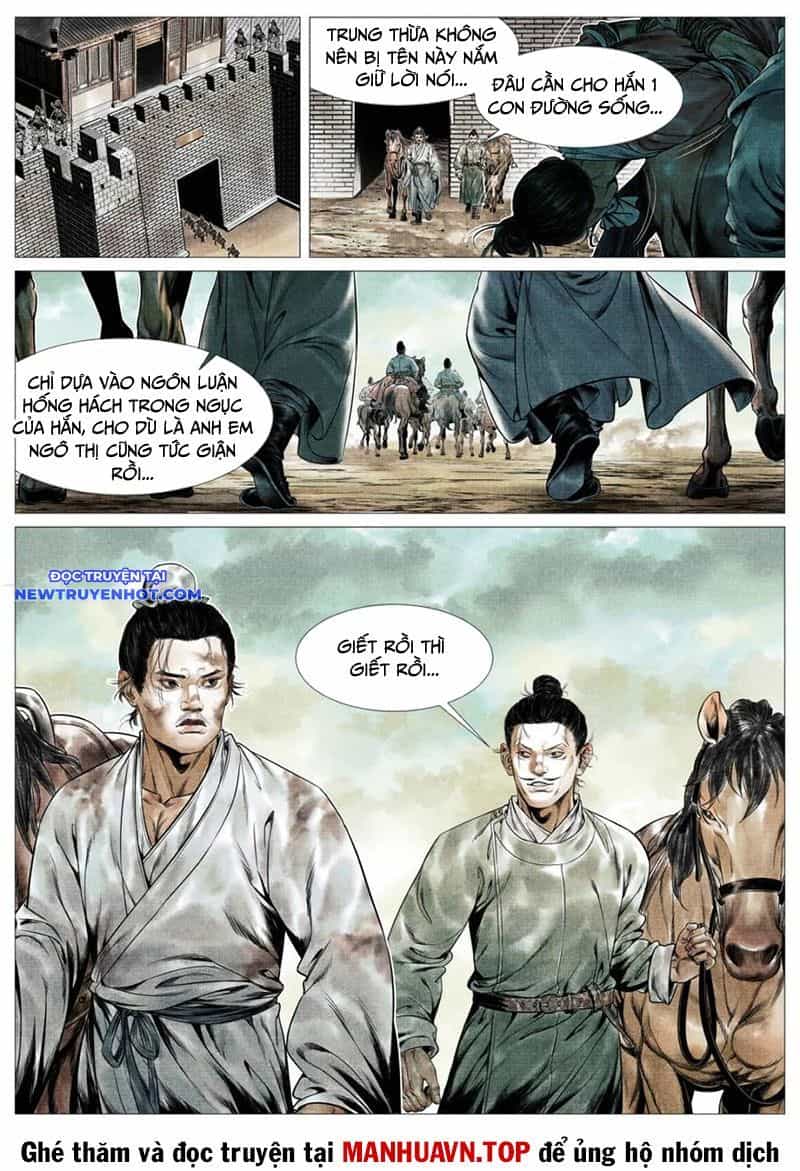 Bắt Đầu Từ Làm Vong Quốc Hoàng Đế - Chương 142 - ảnh 2