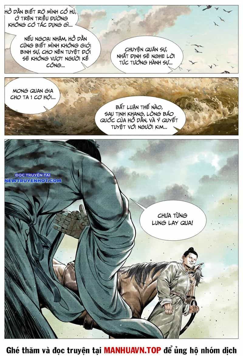 Bắt Đầu Từ Làm Vong Quốc Hoàng Đế - Chương 142 - ảnh 6