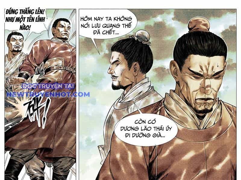 Bắt Đầu Từ Làm Vong Quốc Hoàng Đế - Chương 143 - ảnh 10