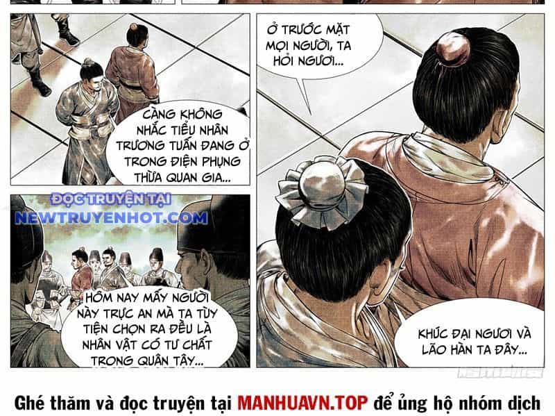 Bắt Đầu Từ Làm Vong Quốc Hoàng Đế - Chương 143 - ảnh 11