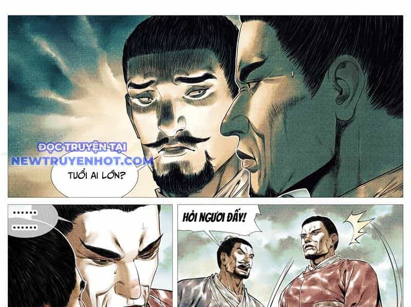 Bắt Đầu Từ Làm Vong Quốc Hoàng Đế - Chương 143 - ảnh 12