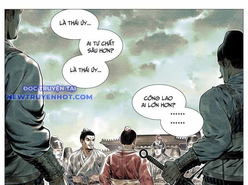 Bắt Đầu Từ Làm Vong Quốc Hoàng Đế - Chương 143 - ảnh 14