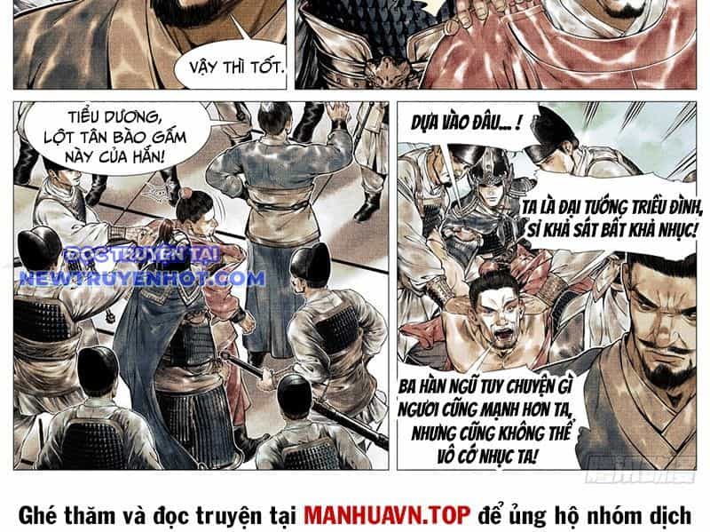 Bắt Đầu Từ Làm Vong Quốc Hoàng Đế - Chương 143 - ảnh 19