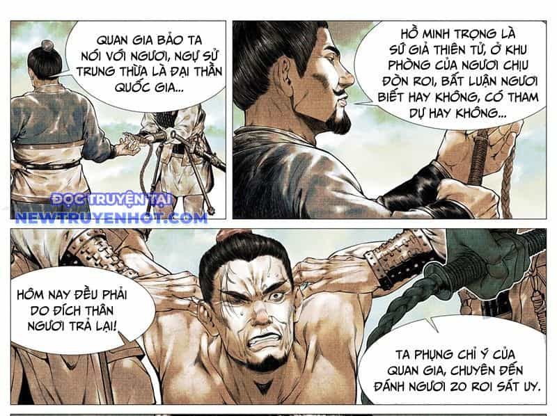 Bắt Đầu Từ Làm Vong Quốc Hoàng Đế - Chương 143 - ảnh 20