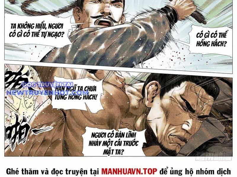 Bắt Đầu Từ Làm Vong Quốc Hoàng Đế - Chương 143 - ảnh 23