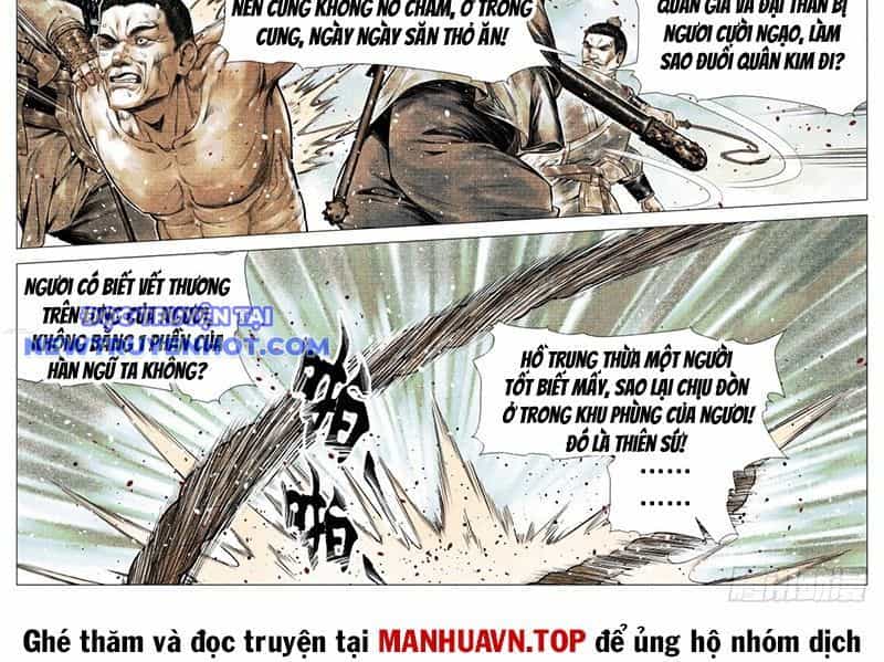 Bắt Đầu Từ Làm Vong Quốc Hoàng Đế - Chương 143 - ảnh 25