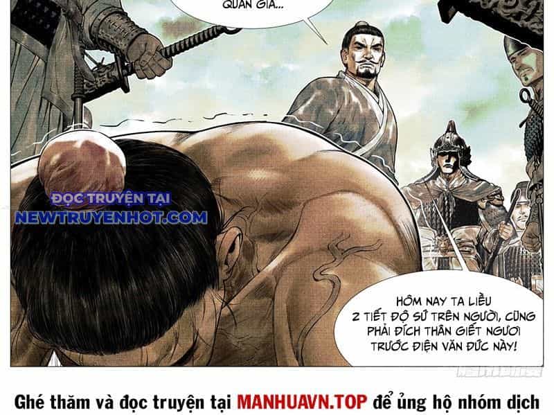Bắt Đầu Từ Làm Vong Quốc Hoàng Đế - Chương 143 - ảnh 27