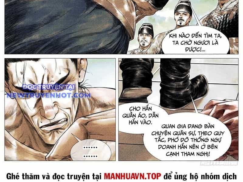 Bắt Đầu Từ Làm Vong Quốc Hoàng Đế - Chương 143 - ảnh 31