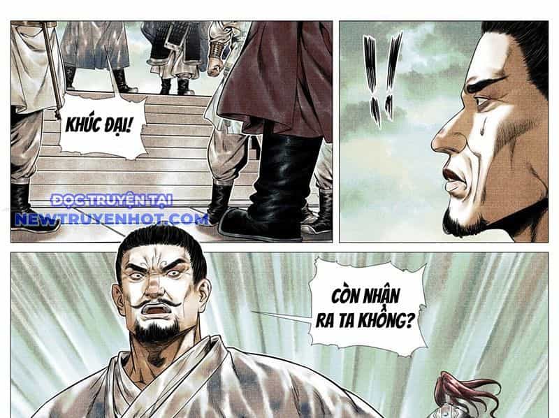 Bắt Đầu Từ Làm Vong Quốc Hoàng Đế - Chương 143 - ảnh 4