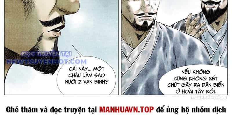 Bắt Đầu Từ Làm Vong Quốc Hoàng Đế - Chương 144 - ảnh 10