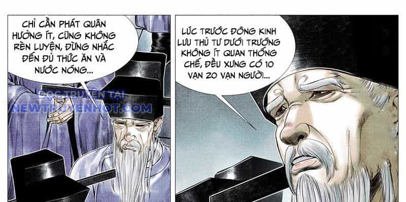 Bắt Đầu Từ Làm Vong Quốc Hoàng Đế - Chương 144 - ảnh 11
