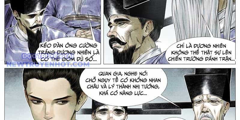 Bắt Đầu Từ Làm Vong Quốc Hoàng Đế - Chương 144 - ảnh 12