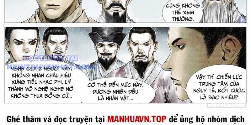 Bắt Đầu Từ Làm Vong Quốc Hoàng Đế - Chương 144 - ảnh 13