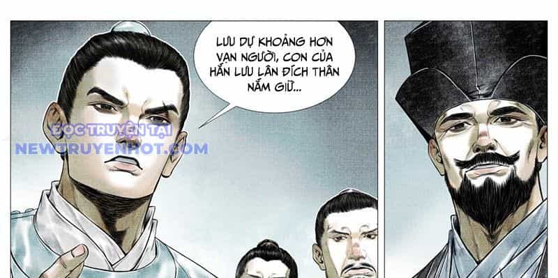 Bắt Đầu Từ Làm Vong Quốc Hoàng Đế - Chương 144 - ảnh 14
