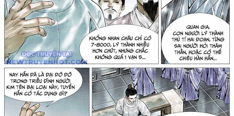 Bắt Đầu Từ Làm Vong Quốc Hoàng Đế - Chương 144 - ảnh 15