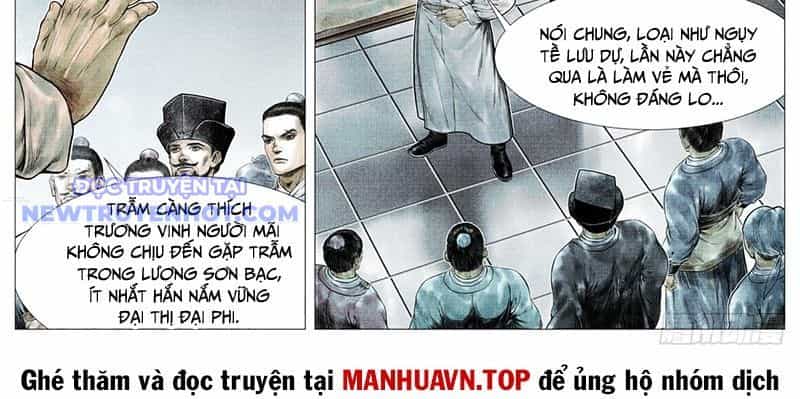 Bắt Đầu Từ Làm Vong Quốc Hoàng Đế - Chương 144 - ảnh 16