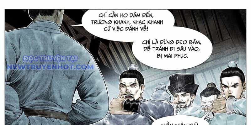 Bắt Đầu Từ Làm Vong Quốc Hoàng Đế - Chương 144 - ảnh 17